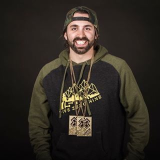 Brett Turcotte