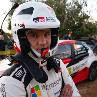 Martin Jarveoja