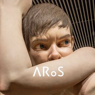 Aros Aarhus Kunstmuseum