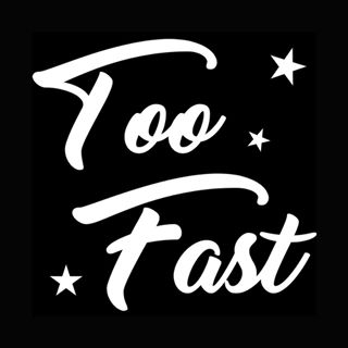Too Fast Clothing