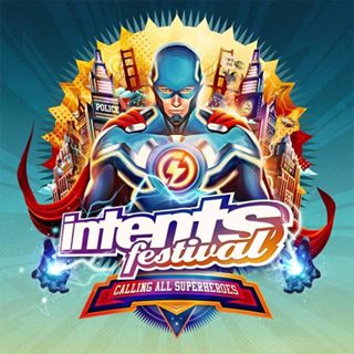 Intents Festival