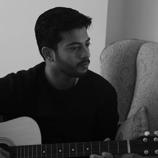 Lakshya Raj Anand