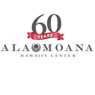 Ala Moana Center