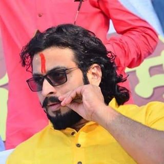 Dr. Amol Kolhe
