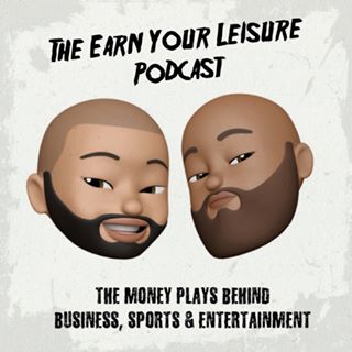 Earn Your Leisure