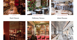 4. 101 Bucketlist Restaurants