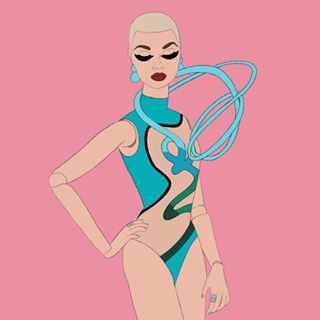 Barbie’s Addiction
