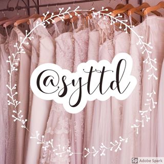 Wedding Dresses