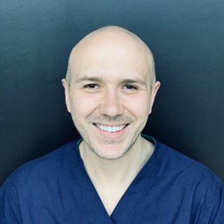 Carlos Jaramillo Md