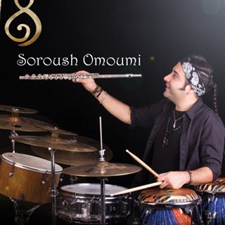 Soroush Omoumi