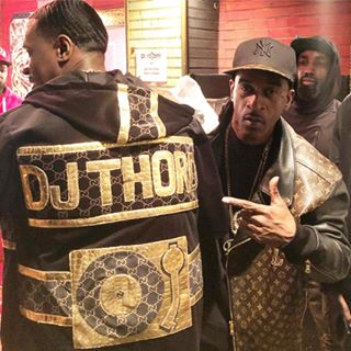Djthoro