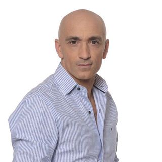 Rama Pantorotto