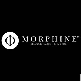 Morphine