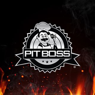 Pit Boss Grills