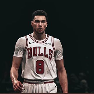 Zach LaVine