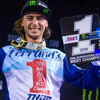 Dylan Ferrandis