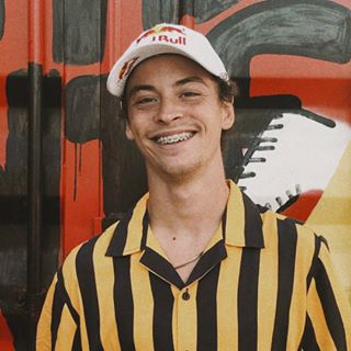 Gustavo Ribeiro
