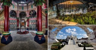 5. Dodge The Tourists: 6 Hidden Hideouts In London