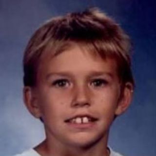 Skateboarder Joeybrezinski