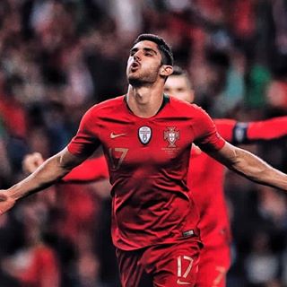 Goncalo Guedes