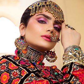 Manal – Dubai 🇦🇪