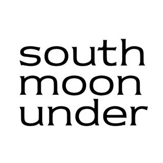 south moon under