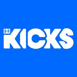 Bleacher Report Kicks