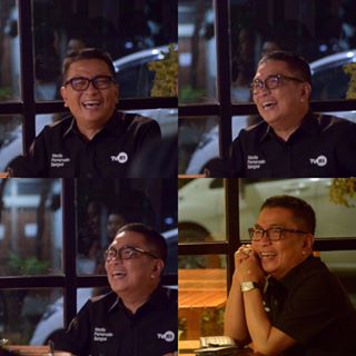 Helmy Yahya