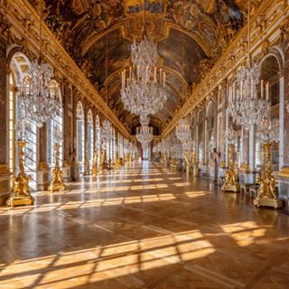 Château de Versailles