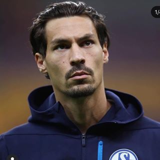 Benjamin Stambouli