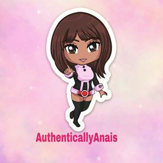 Anais