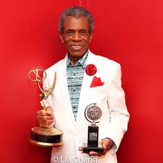 Andre De Shields