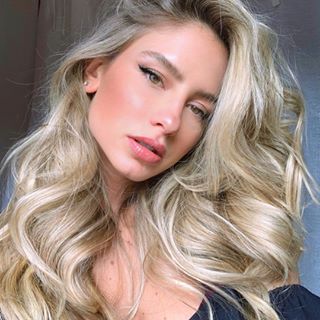 Isabella Particelli Settanni