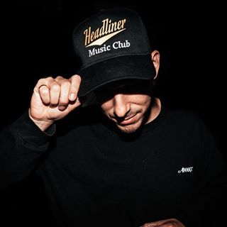Eric Dlux