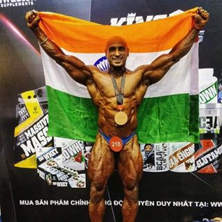 Puneet Sandhu