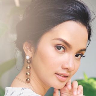 Sabrina Anggraini