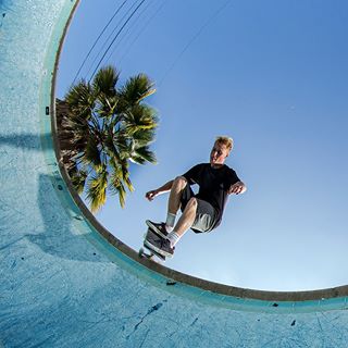 Jake Wooten