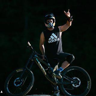 Darren Berrecloth