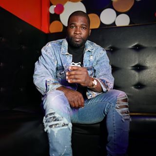Djcountrythetruth