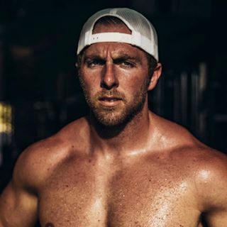 Nick Bare