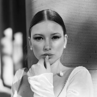 Geraldine Magazine
