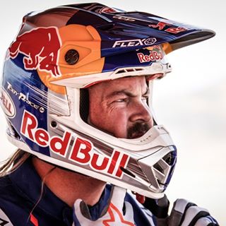 Toby Price