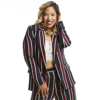 Contact Gigi Torres - Agent, Manager and Publicist Details