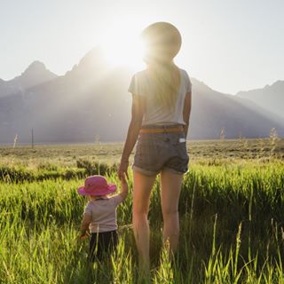 Travel Mama