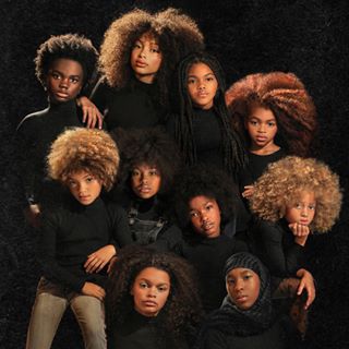 MOCHA Magazine