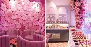 6. The Most Instagrammable Restaurants In London
