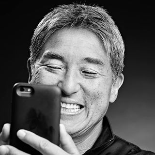 Guy Kawasaki