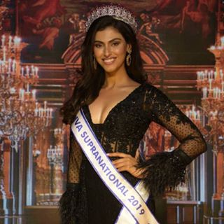 Shefali Sood