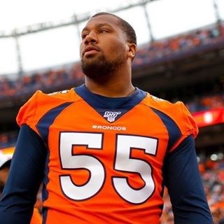 Bradley Chubb