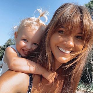 Dani King